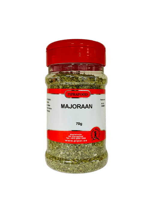 Majoraan, 70g