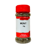 Münt, 15g