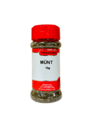 Münt, 15g