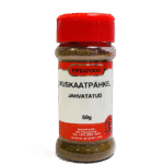 Muskaatpähkel, jahvatatud, 50g