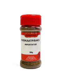 Muskaatpähkel, jahvatatud, 50g