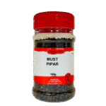 Must pipar, 150g