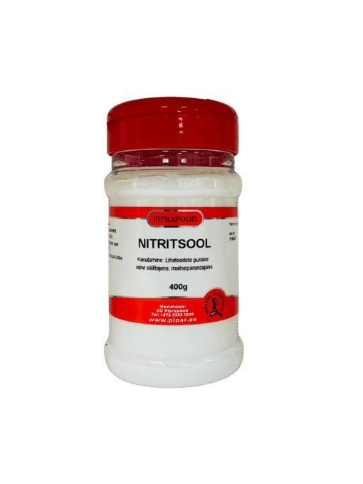 Nitritsool, 400g