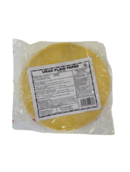 Papad (plain), 200g