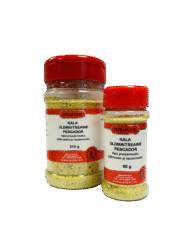 Pescador (60g, 210g, 1kg)