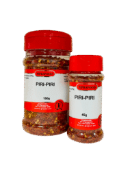 Piri-piri maitseainesegu 45g ja 150g