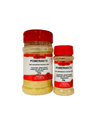 Pomerants, 30g, 100g