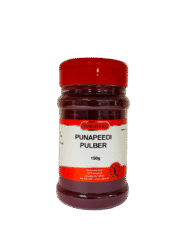 Punapeedipulber, 150g