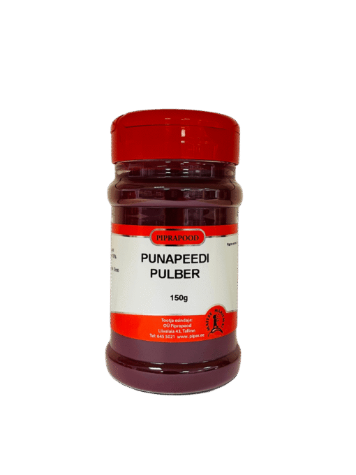 Punapeedipulber, 150g