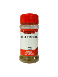 Sellerisool, 50g