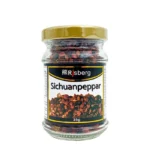 Sichuan pipar, Riesberg, 35g