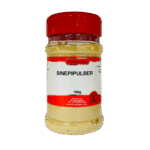 Sinepipulber, 150g