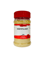 Sinepipulber 150g
