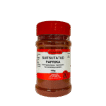Suitsutatud paprika, 150g