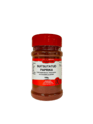 Suitsutatud paprika, 150g
