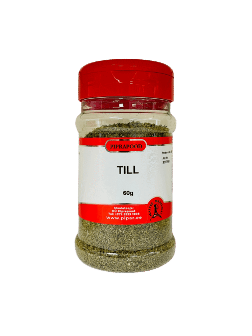 Till, 60g