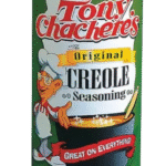 Kreooli maitseainesegu, Tony Chacheres's, 227g