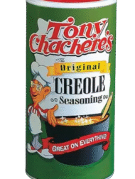 Kreooli maitseainesegu, Tony Chachere's, 227g