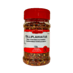 Tšilliplahvatus, 120g