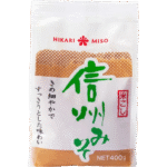 Misopasta, valge, 400g