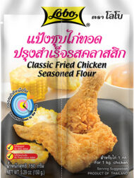 Paneerimise jahu, 150g