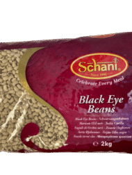 Black eye ehk musta silma oad, 2kg