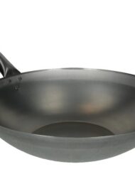 Wok-pann, lame