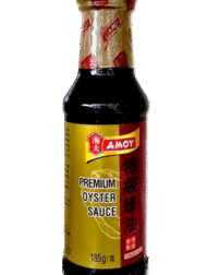 Amoy premium austrikaste, 150ml
