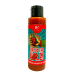 "Fire in the hole", Habanero kaste, 100ml