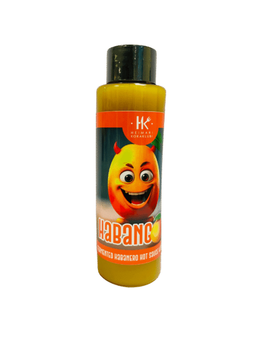 Habango, mango kaste, 100ml