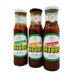 Ketšup "Bulgaaria", 250 ml