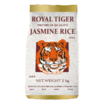 Jasmiiniriis, ROYAL TIGER, 1kg