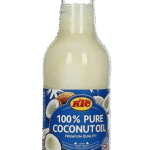 Kookosõli 100%, KTC, 250ml