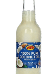 Kookosõli, KTC, 250ml