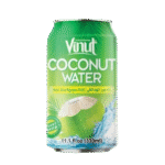 Vinut naturaalne kookosvesi, 330ml