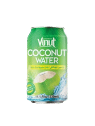 Kookosvesi Vinut 330ml