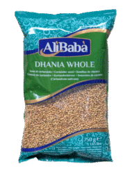 Alibaba-koriander-tera-750g