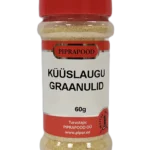 Küüslaugugraanulid (60g,1kg)