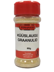 Küüslaugugraanulid (60g,1kg)