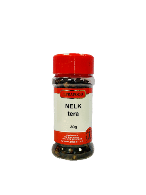 Nelk, tera 30g
