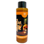 "Pineapple Pirate", Ananassi kaste, 100ml