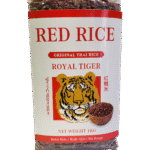 Punane riis, ROYAL TIGER, 1kg