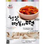 Korea riisipasta, 3x200g, MATAMUN