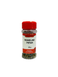 Roheline pipar, 25g