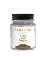 Sabatino musta trühvli pulber, 16g