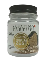 Musta trühvli pulber, 16g