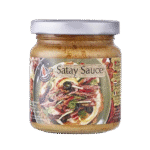 Satay kaste, Flying Goose, 180g