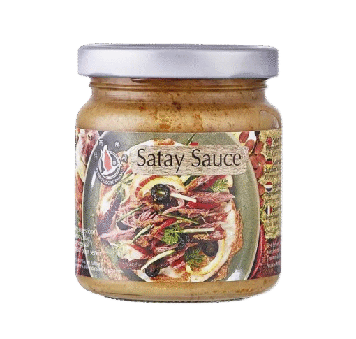 Satay kaste, 180g