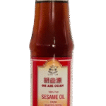 Seesamiõli, röstitud, OAG, 150ml