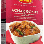 Shan - Achar Gosht, 50g